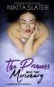 [Driven Hearts 3.5] • The Princess and Her Mercenary